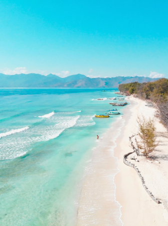 Gili Air