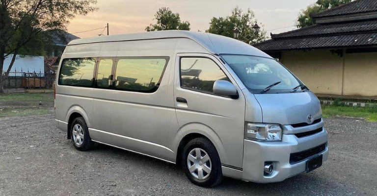 Group Transfer