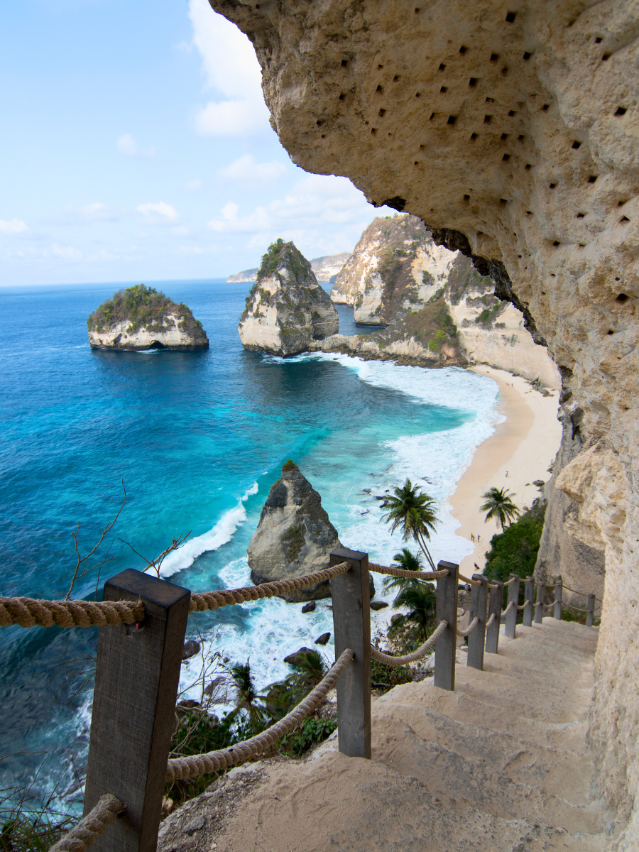Nusa Penida Tour