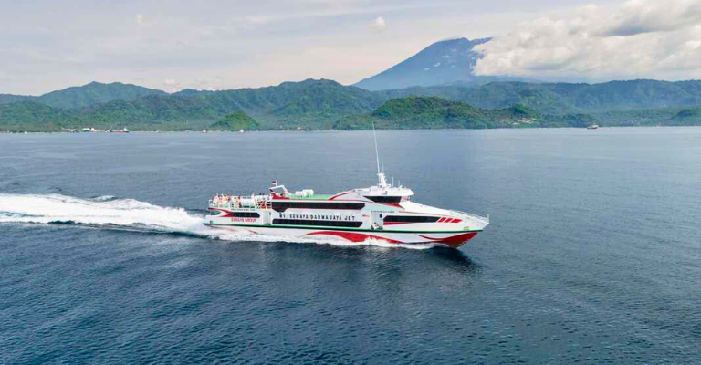Semaya One Victory to Gili Islands