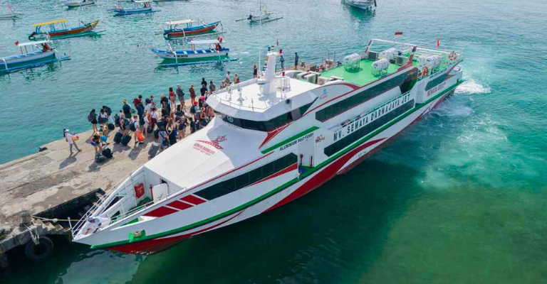 Semaya One Victory Gili Trawangan